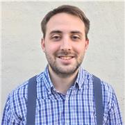 Insegnante madrelingua spagnolo, offre lezioni di Spagnolo e Inglese